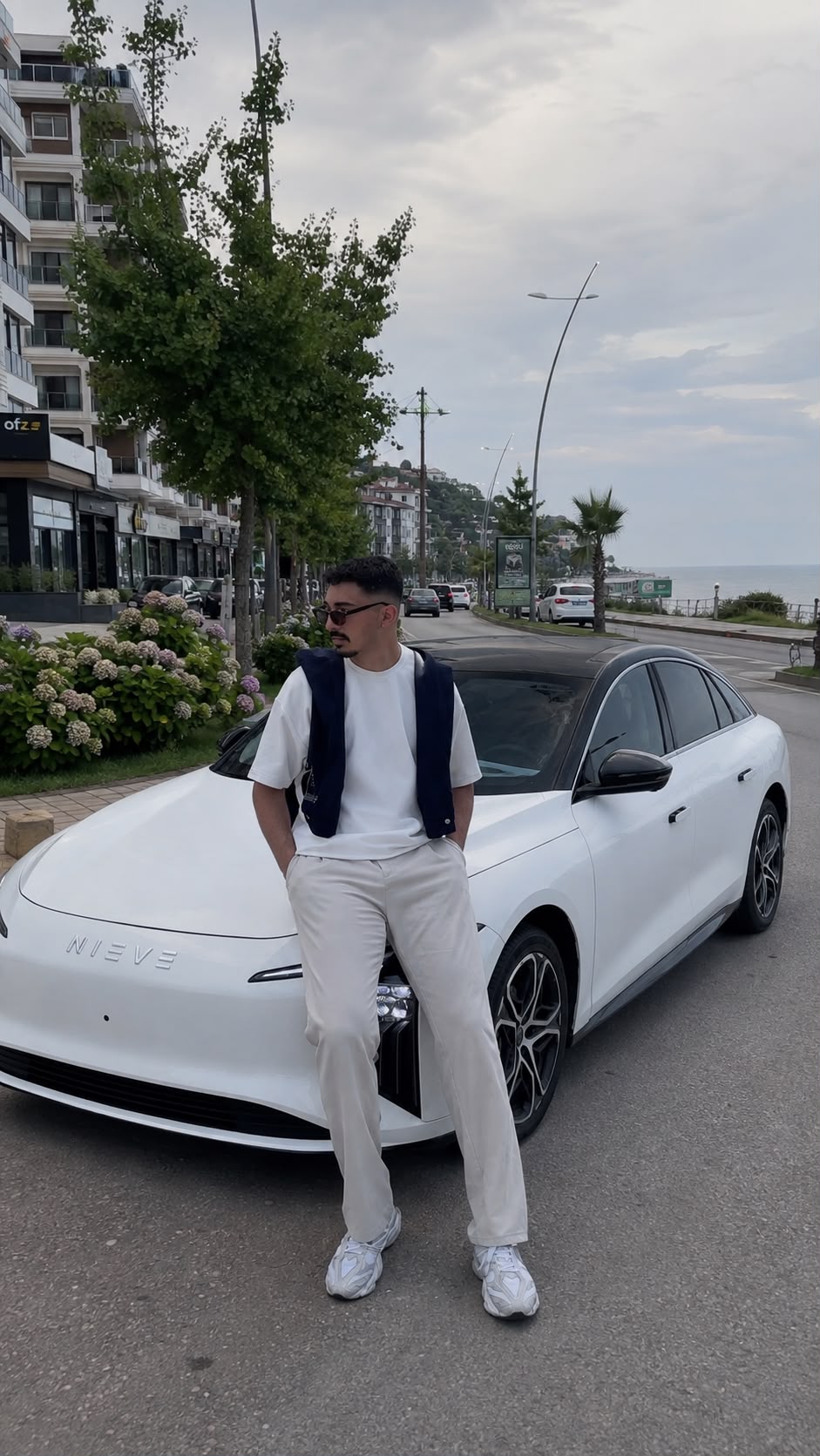 NIEVE TESLİMAT 15